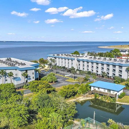 Savannah Beach & Racquet Club 303B Tybee Island Exterior foto