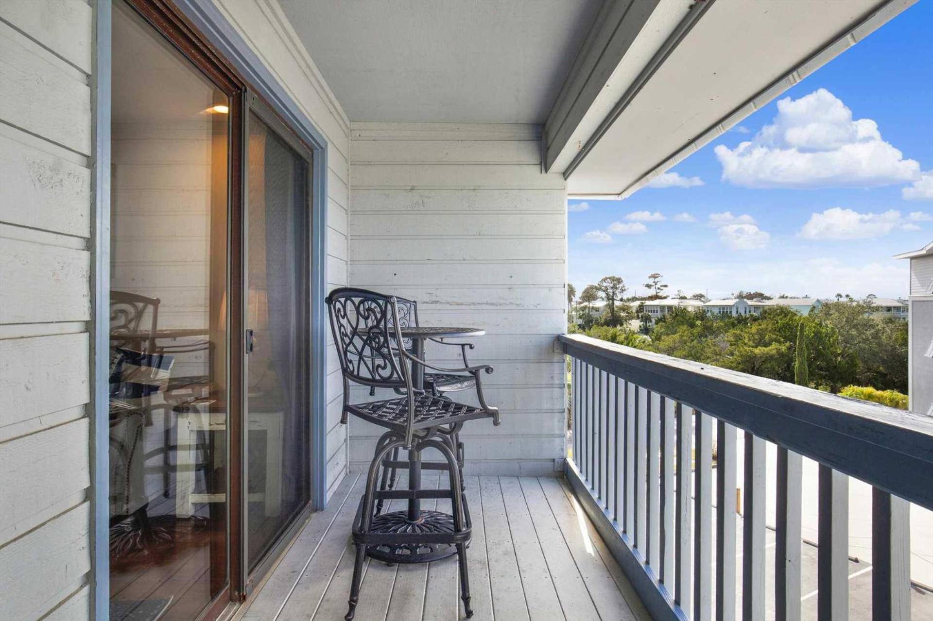 Savannah Beach & Racquet Club 303B Tybee Island Exterior foto